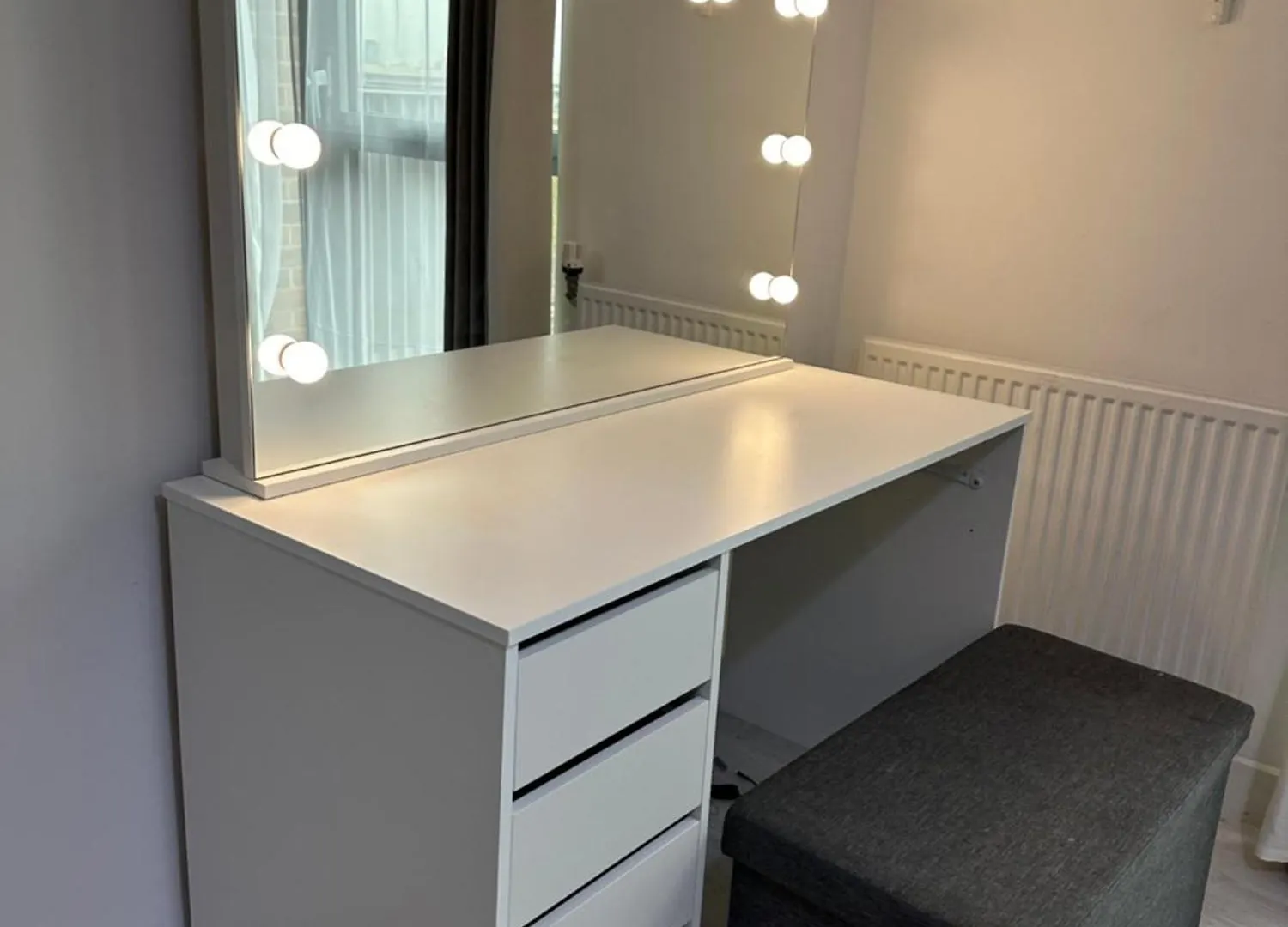 Flat In London - Excel,O2,City Airport 0*,