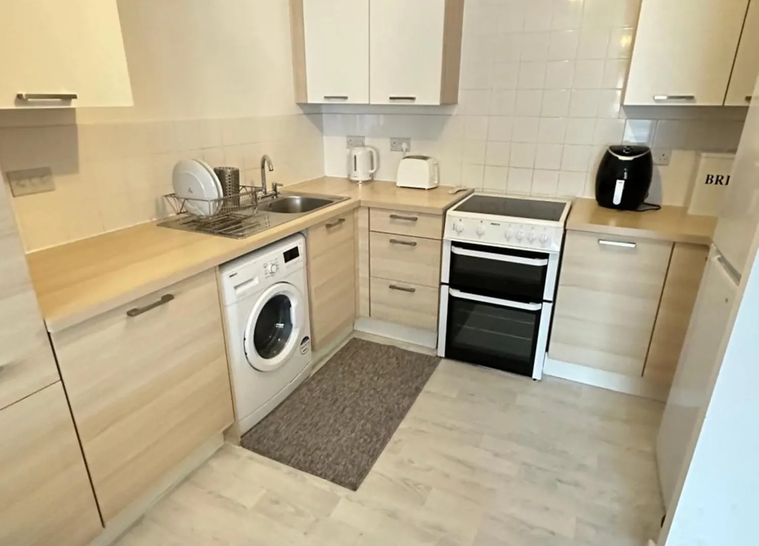 아파트 Flat In London - Excel,O2,City Airport 영국