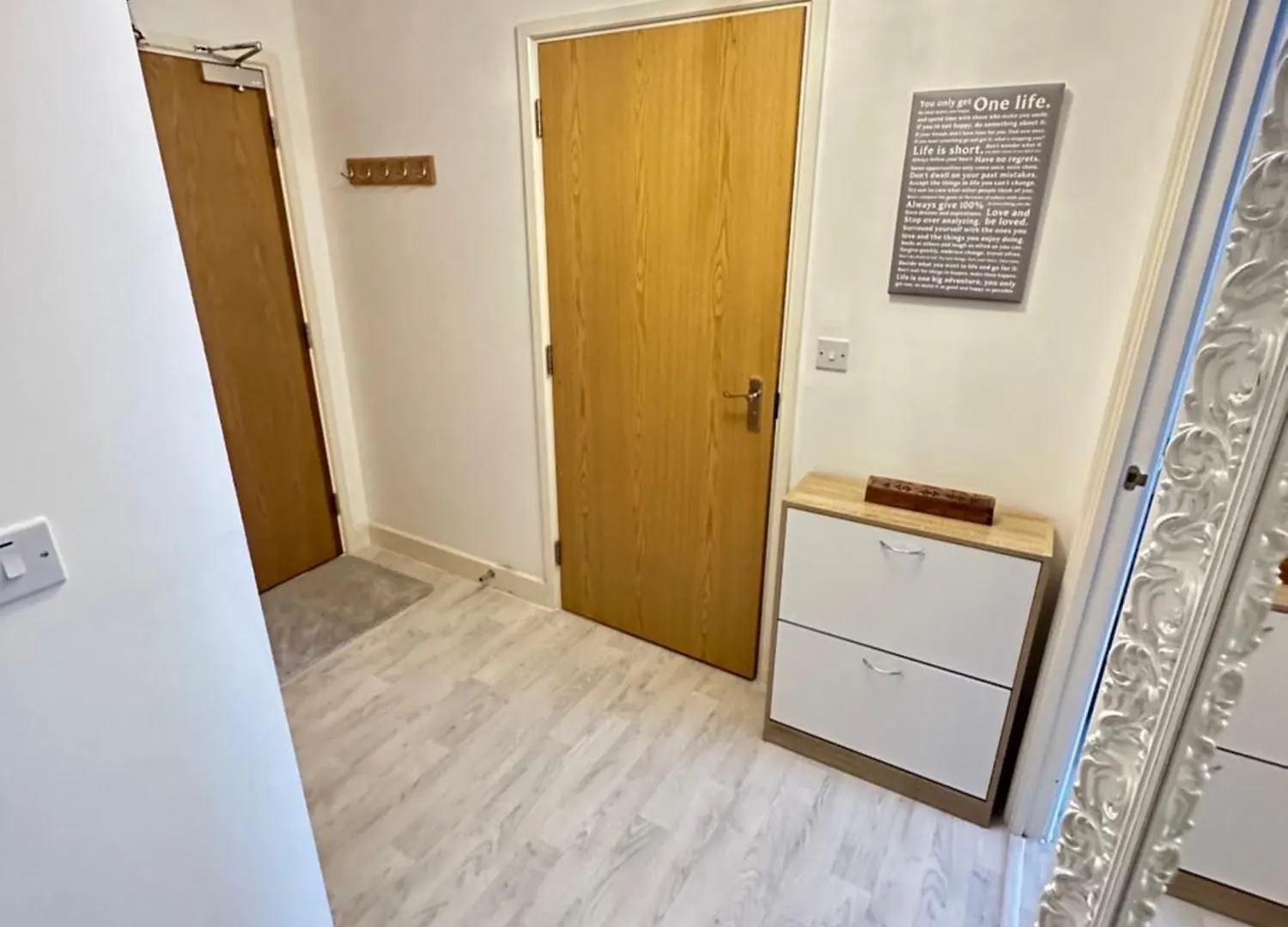 Апартаменты Flat In London - Excel,O2,City Airport